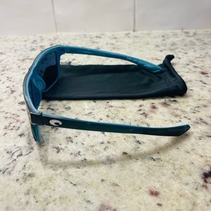 COSTA DEL MAR REMORA OCEARCH *POLARIZED* SUNGLASSES.  Great condition.